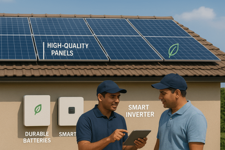 Reason to choose - 2